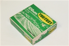 Wilson Tru-Test Surlyn Covered Custom Made Dozen Golf Balls in Original Box - Roth Collection
