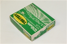 Wilson Tru-Test Surlyn Covered Custom Made Dozen Golf Balls in Original Box - Roth Collection