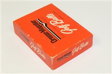 Dresser Magcobar Caldwell Cover Dozen Golf Balls in Original Box - Roth Collection