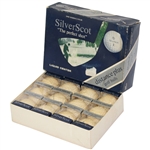 SilverScot "The Perfect Shot" Distance Plus Dozen Golf Balls in Original Box - Roth Collection