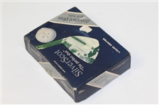 SilverScot The Perfect Shot Distance Plus Dozen Golf Balls in Original Box - Roth Collection