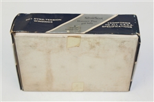SilverScot The Perfect Shot Distance Plus Dozen Golf Balls in Original Box - Roth Collection