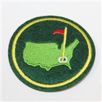 Augusta National Golf Club Member Circle Blazer Patch