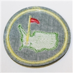 Augusta National Golf Club Member Circle Blazer Patch