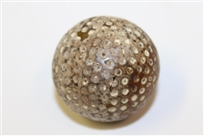 Vintage 1905 Pat Spalding Midget Dimple Golf Ball