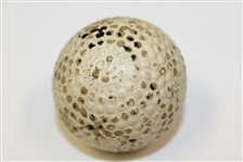 Classic Nova Large Floater Bramble Pattern Golf Ball