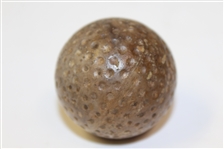 A.G. Spalding Bros. Ltd 50 Dimple Pattern Golf Ball