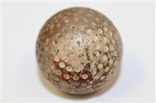 A.G. Spalding Bros. Ltd 50 Dimple Pattern Golf Ball