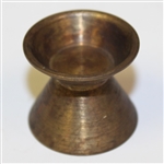 F&S Brass Sand Tee Mould
