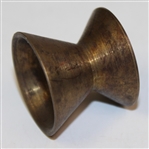 F&S Brass Sand Tee Mould