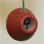 Willey & Co. 1959 Golf Tee with Tracker - Made in England