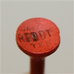 Vintage 'The Reddy Tee' Box with Tees 