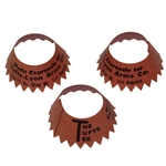 Lot of Three The Tufts Tee