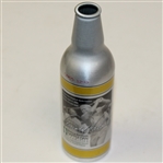 Arnold Palmer Signed Iron City Light Beer Bottle - Dapper Dan Charities JSA ALOA