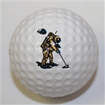 One Dozen Mint Condition Spalding Moonball Commemorative Golf Balls in Original Box(es)