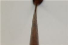 W.H. Webb Hand Made Wood One Piece Frinton-On-Sea Brassie