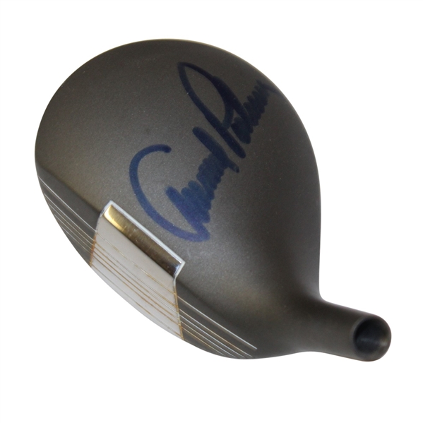 Arnold Palmer Signed 560 Tour Series Driver Head PSA/DNA #AB00902