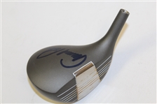 Arnold Palmer Signed 560 Tour Series Driver Head PSA/DNA #AB00902