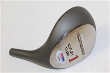 Arnold Palmer Signed 560 Tour Series Driver Head PSA/DNA #AB00902