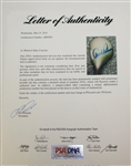 Arnold Palmer Signed 560 Tour Series Driver Head PSA/DNA #AB00902
