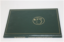 1988 Masters Tournament Annual - Sandy Lyle Winner