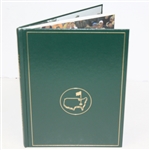 2004 Masters Tournament Annual - Phil Mickelson Winner