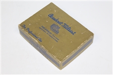 Acushnet Titleist Golf Ball Box with Two Sleeves