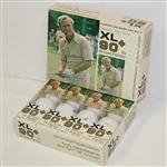 Pro-Competition Arnold Palmer XL-90 Dozen Golf Balls in Original Box