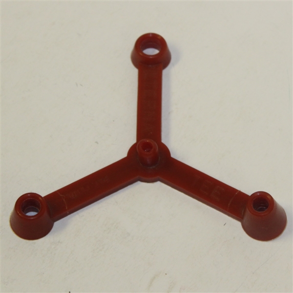 The Eterna Golf Tee - Pat. Pend.