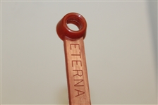 The Eterna Golf Tee - Pat. Pend.