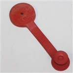 Elite The All-My-Tee Golf Tee Pat. Pend. 66177