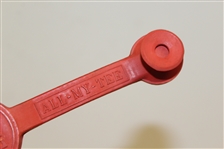 Elite 'The All-My-Tee' Golf Tee Pat. Pend. 66177