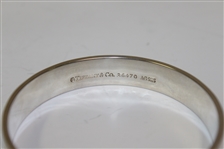 Tiffany & Co. Sterling Silver Augusta National Bracelet - Seldom Seen