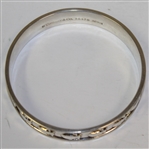 Tiffany & Co. Sterling Silver Augusta National Bracelet - Seldom Seen