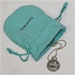 Tiffany & Co. Masters Sterling Silver Necklace