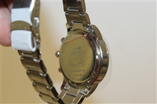2009 Masters Ltd Edition Stainless Steel Watch in Original Box - #1123/1500