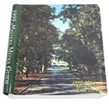 1999 Masters Media Guide