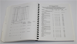 1999 Masters Media Guide