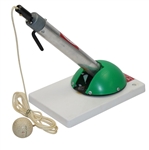 Vintage Golf Master Training Aid