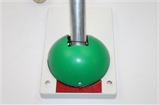 Vintage Golf Master Training Aid