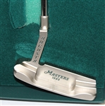 1999 Masters Ltd Ed Commemorative Putter - #011/500