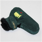 1999 Masters Ltd Ed Commemorative Putter - #011/500