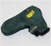 1999 Masters Ltd Ed Commemorative Putter - #011/500