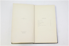 'Hints to Golfer's' Book by Niblick 5th Edition #816 with USGA Book Plate - Robert Sommers Collection