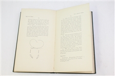 'Hints to Golfer's' Book by Niblick 5th Edition #816 with USGA Book Plate - Robert Sommers Collection