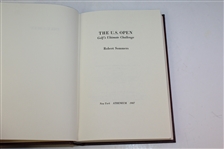 1988 The US Open: Golf's Ultimate Challenge by Robert Sommers - Robert Sommers Collection