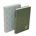 Fifty Years of Golf by Horace G. Hutchinson Ltd Ed USGA Re-print with Slip Case - Robert Sommers Collection