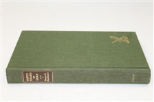 'Fifty Years of Golf' by Horace G. Hutchinson Ltd Ed USGA Re-print with Slip Case - Robert Sommers Collection