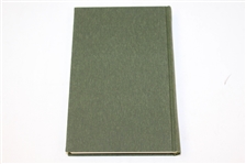 'Fifty Years of Golf' by Horace G. Hutchinson Ltd Ed USGA Re-print with Slip Case - Robert Sommers Collection