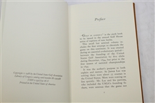 'Golf in America' by James P. Lee Ltd Ed USGA Re-print with Slip Case - Robert Sommers Collection